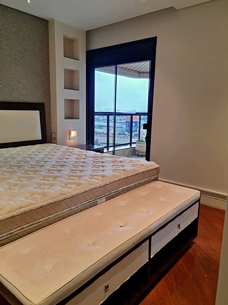Apartamento em São Bernardo do Campo, no bairro Jardim do Mar