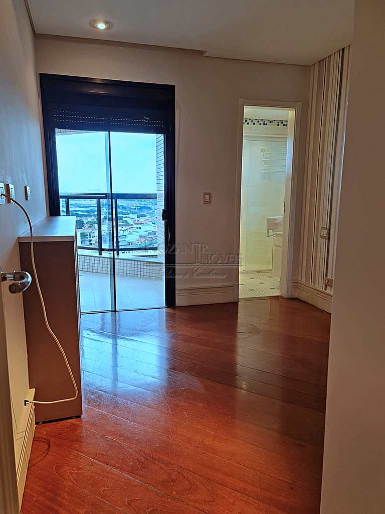 Apartamento em São Bernardo do Campo, no bairro Jardim do Mar