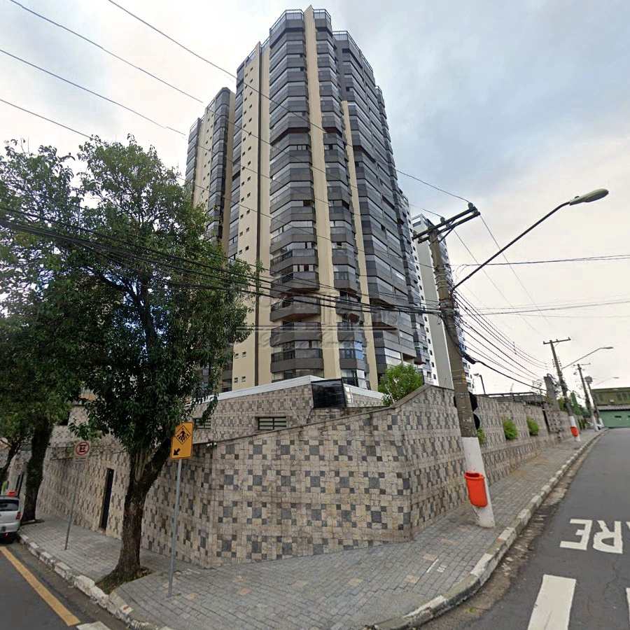 Apartamento em São Bernardo do Campo, no bairro Jardim do Mar