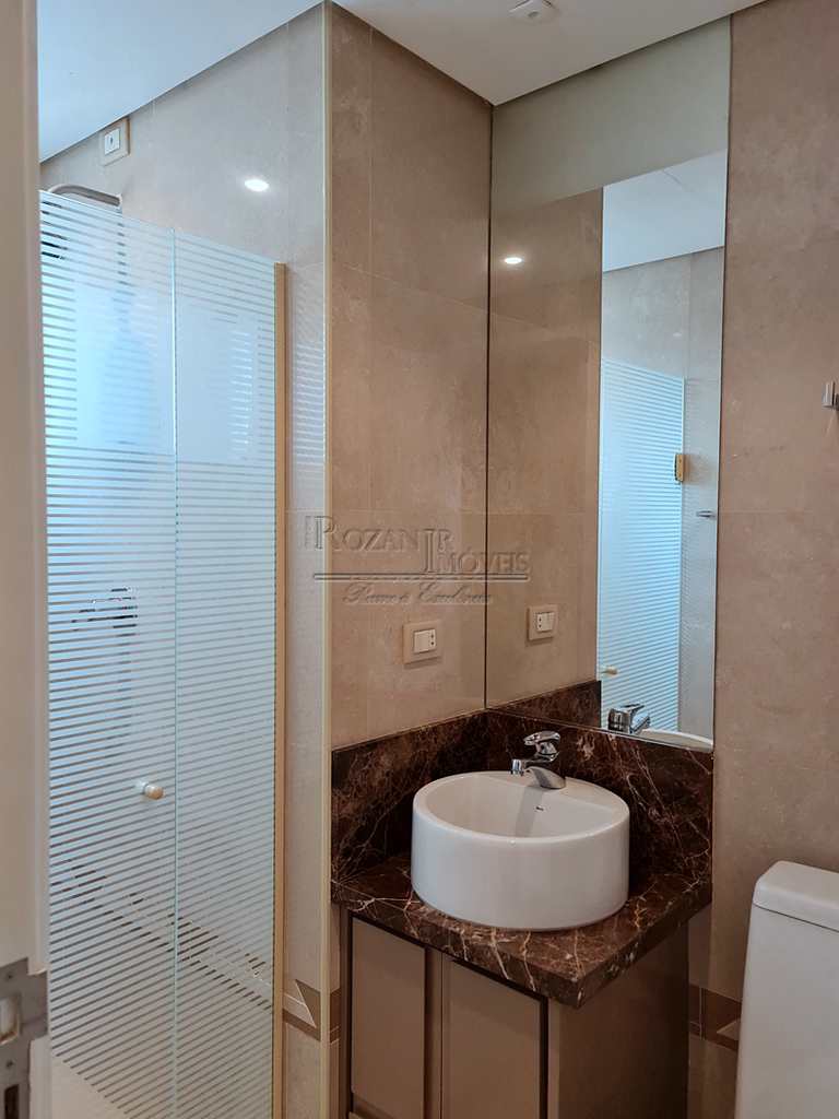 Apartamento em São Bernardo do Campo, no bairro Jardim do Mar