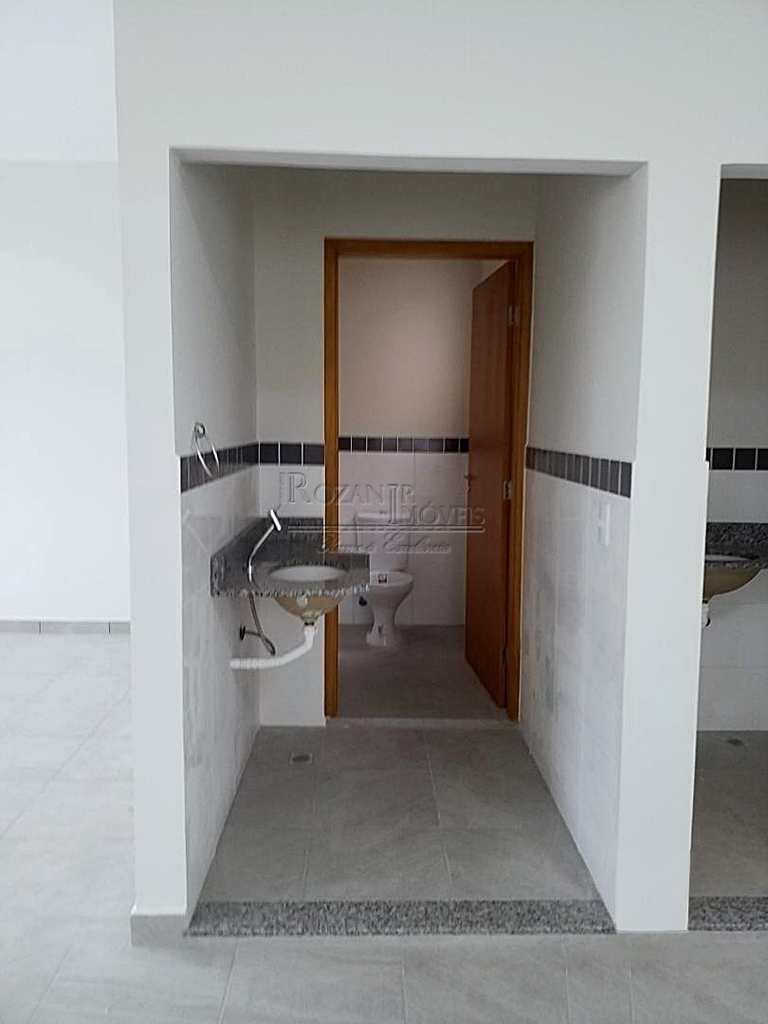 Prédio Comercial em São Bernardo do Campo, no bairro Jardim do Mar