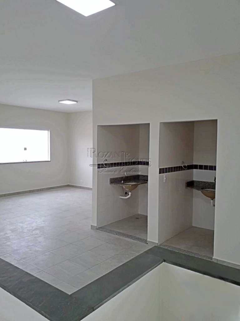 Prédio Comercial em São Bernardo do Campo, no bairro Jardim do Mar