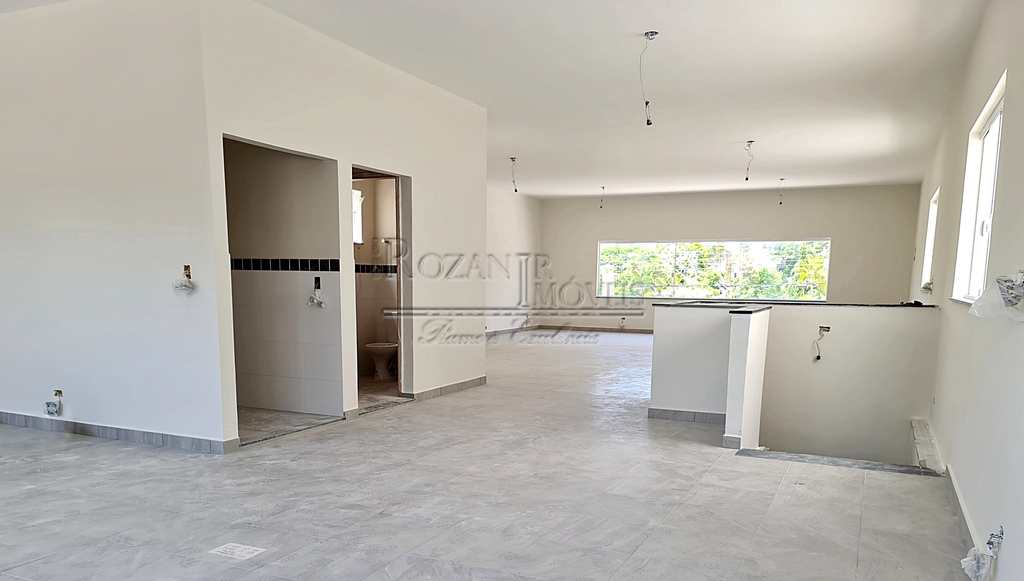 Prédio Comercial em São Bernardo do Campo, no bairro Jardim do Mar
