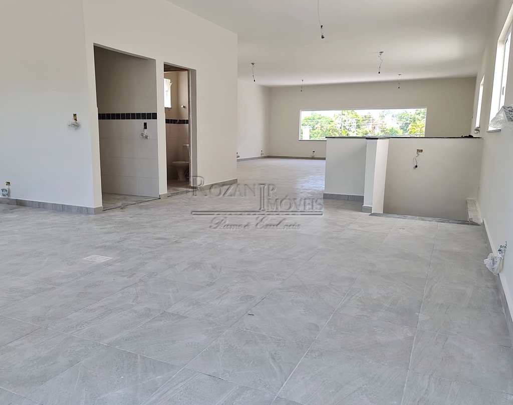 Prédio Comercial em São Bernardo do Campo, no bairro Jardim do Mar