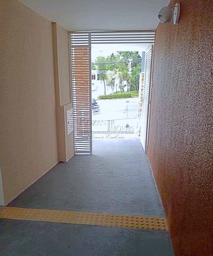 Prédio Comercial em São Bernardo do Campo, no bairro Jardim do Mar