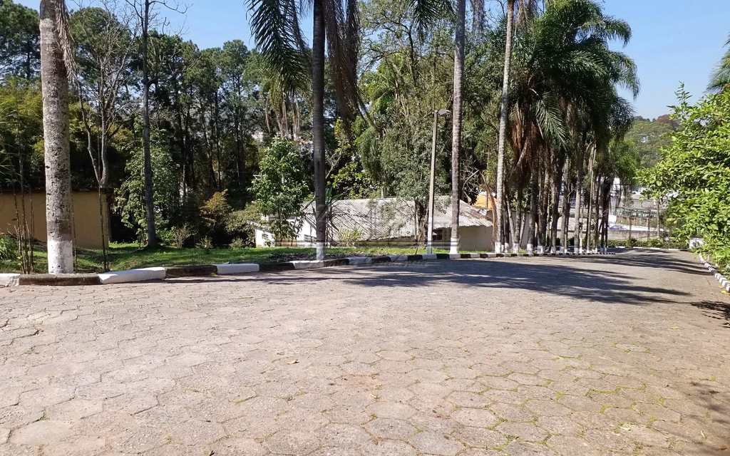 Galpão Industrial em São Bernardo do Campo, no bairro Batistini