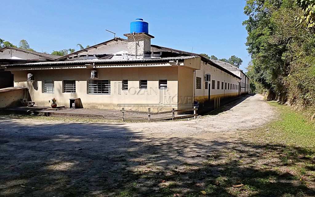 Galpão Industrial em São Bernardo do Campo, no bairro Batistini