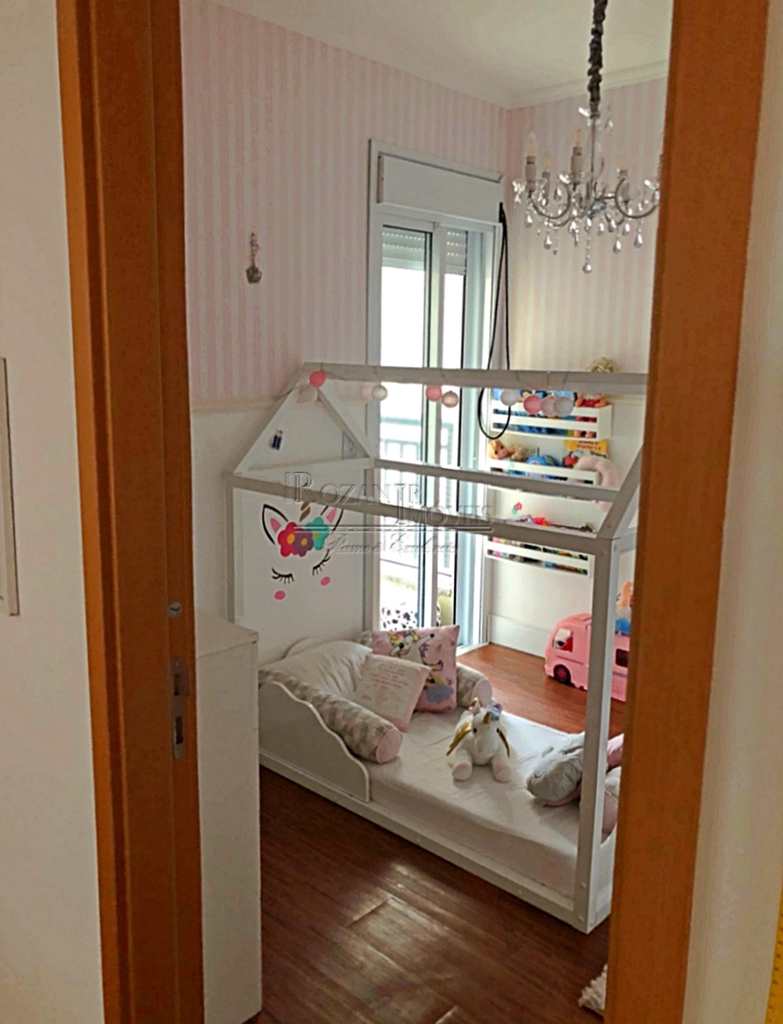 Apartamento em São Bernardo do Campo, no bairro Centro