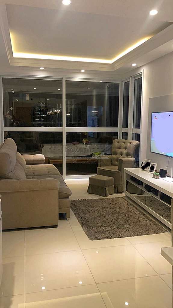 Apartamento em São Bernardo do Campo, no bairro Centro