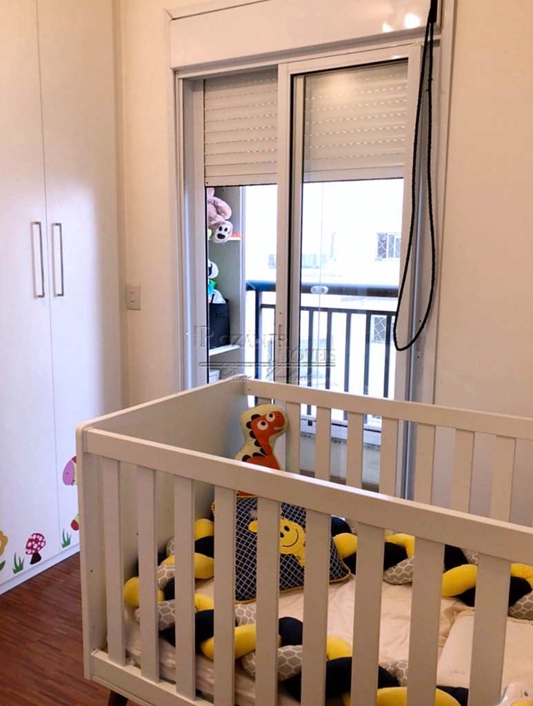 Apartamento em São Bernardo do Campo, no bairro Centro