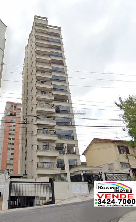 Apartamento em São Bernardo do Campo, no bairro Centro