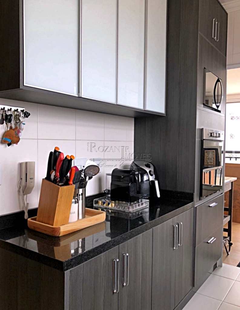 Apartamento em São Bernardo do Campo, no bairro Centro