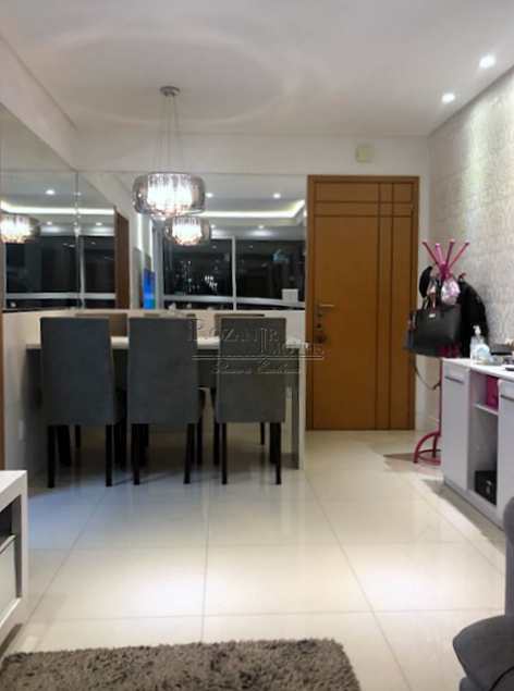 Apartamento em São Bernardo do Campo, no bairro Centro