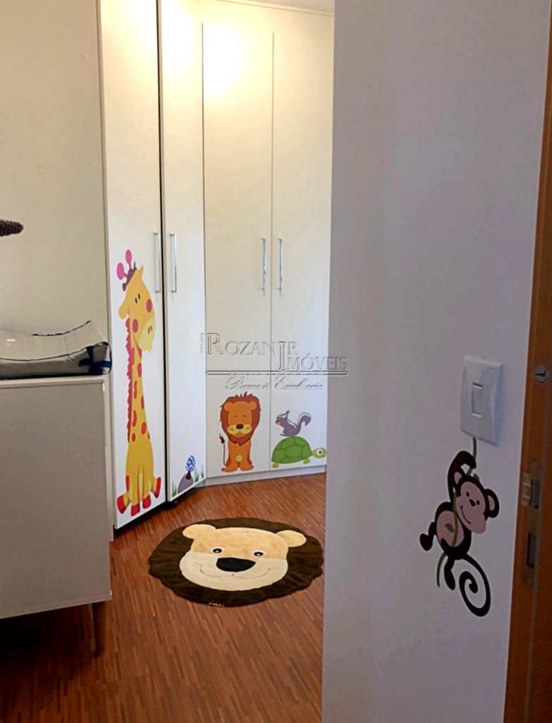 Apartamento em São Bernardo do Campo, no bairro Centro