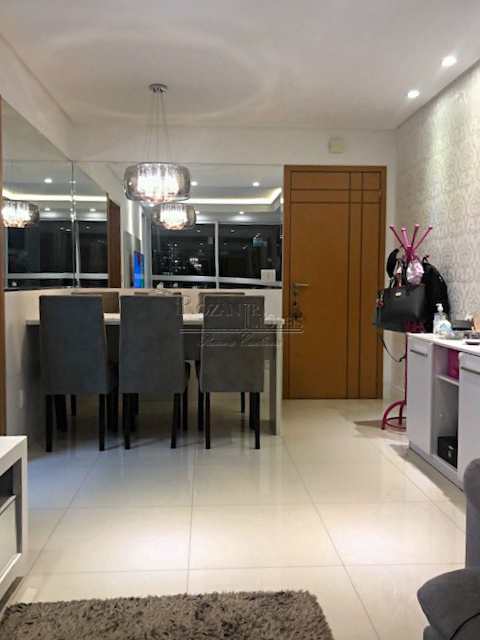 Apartamento em São Bernardo do Campo, no bairro Centro