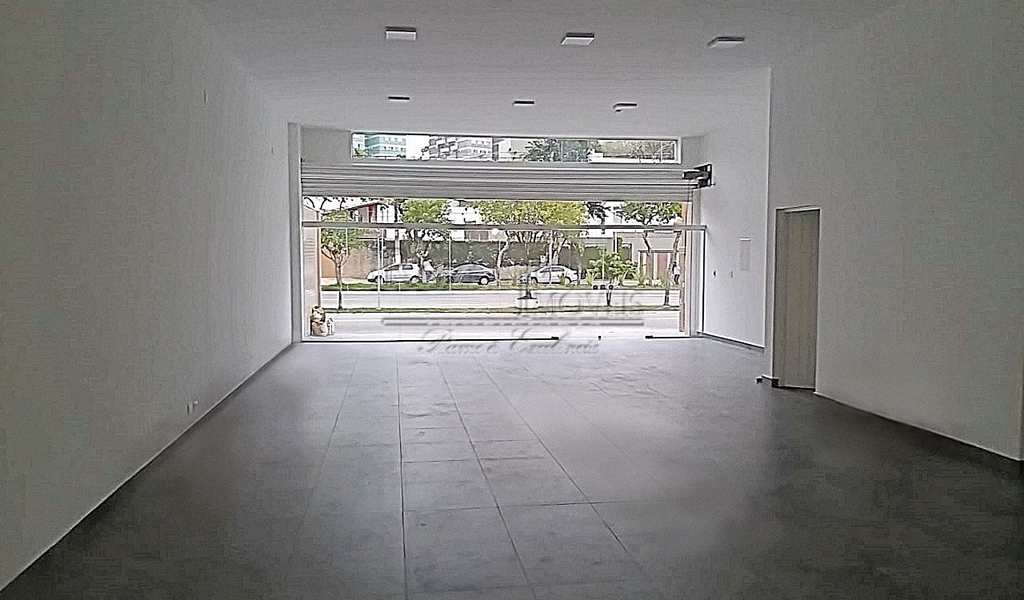 Prédio Comercial em São Bernardo do Campo, bairro Jardim do Mar