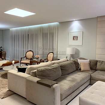Apartamento em São Bernardo do Campo, bairro Nova Petrópolis