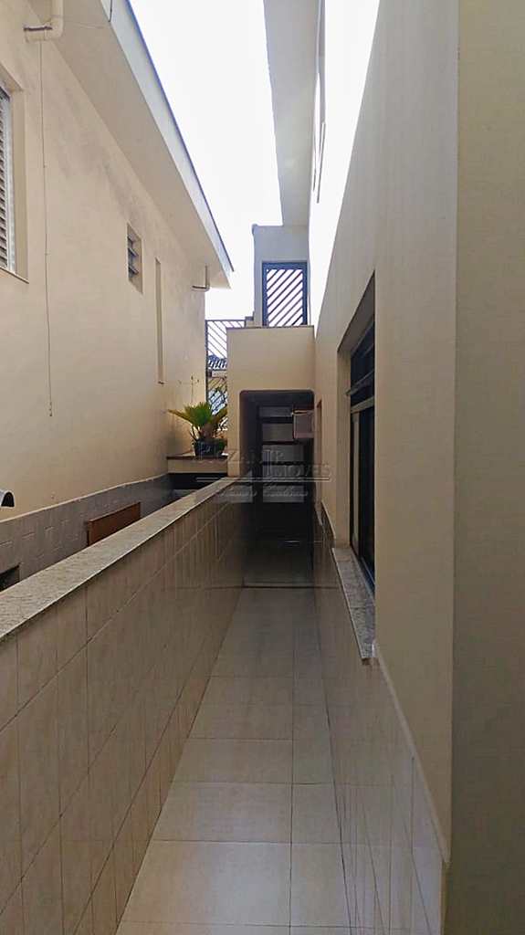 Sobrado em São Bernardo do Campo, no bairro Taboão