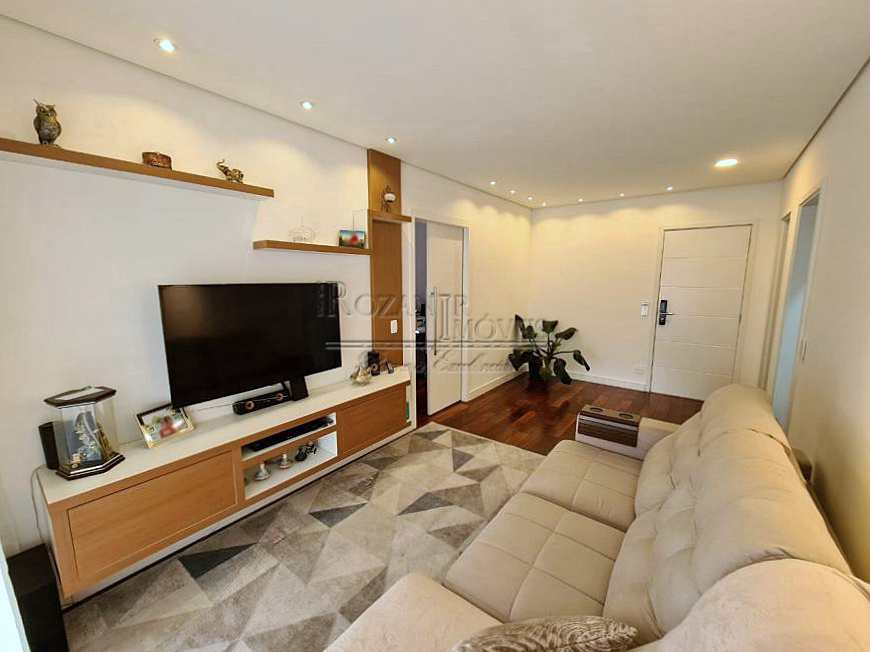 Apartamento em São Bernardo do Campo, no bairro Jardim Chácara Inglesa