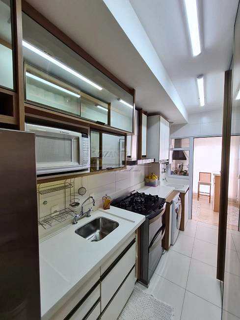 Apartamento em São Bernardo do Campo, no bairro Jardim Chácara Inglesa