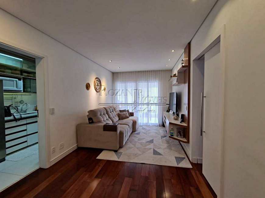 Apartamento em São Bernardo do Campo, no bairro Jardim Chácara Inglesa
