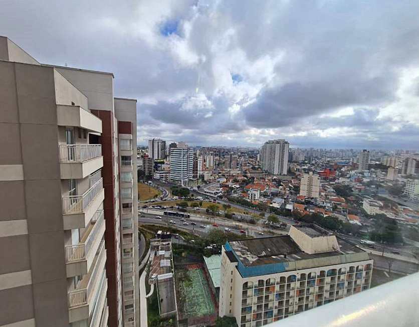 Apartamento em São Bernardo do Campo, no bairro Jardim Chácara Inglesa