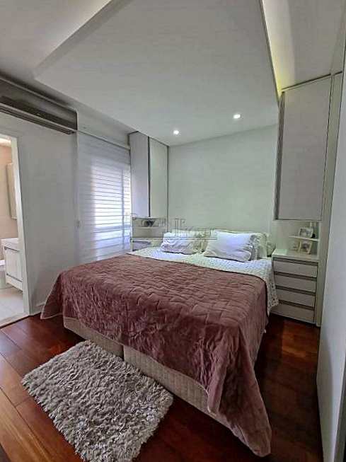 Apartamento em São Bernardo do Campo, no bairro Jardim Chácara Inglesa