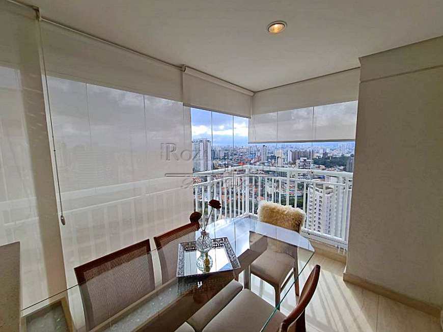 Apartamento em São Bernardo do Campo, no bairro Jardim Chácara Inglesa