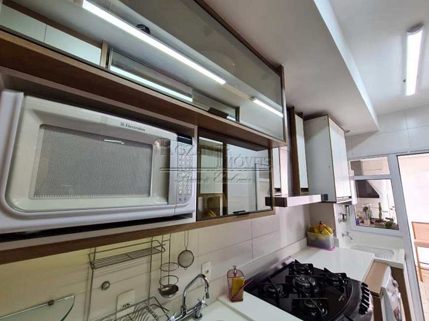 Apartamento em São Bernardo do Campo, no bairro Jardim Chácara Inglesa