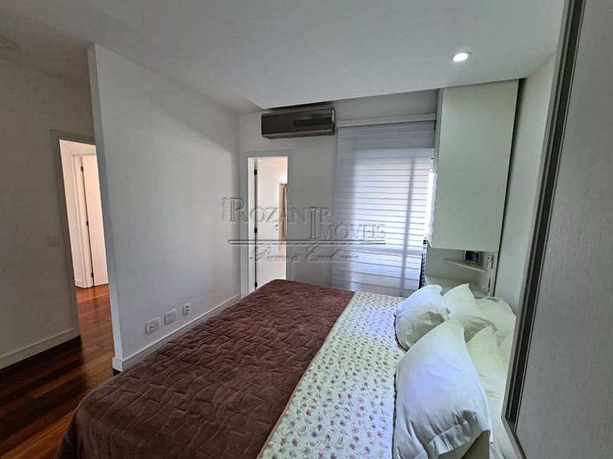 Apartamento em São Bernardo do Campo, no bairro Jardim Chácara Inglesa