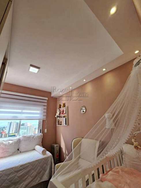 Apartamento em São Bernardo do Campo, no bairro Jardim Chácara Inglesa