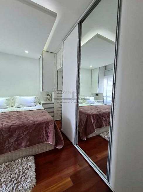 Apartamento em São Bernardo do Campo, no bairro Jardim Chácara Inglesa