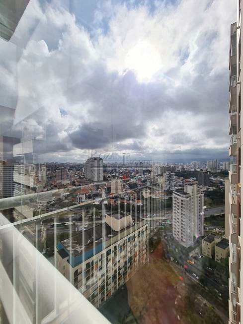 Apartamento em São Bernardo do Campo, no bairro Jardim Chácara Inglesa