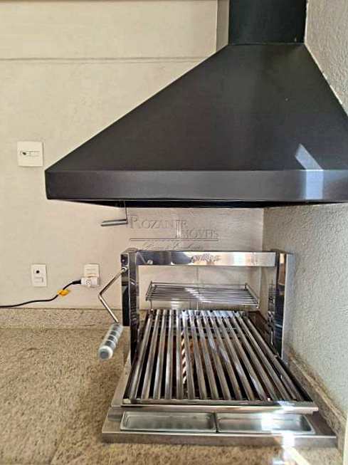 Apartamento em São Bernardo do Campo, no bairro Jardim Chácara Inglesa
