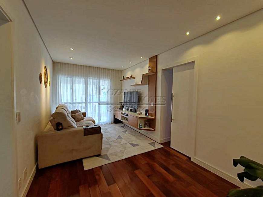 Apartamento em São Bernardo do Campo, no bairro Jardim Chácara Inglesa