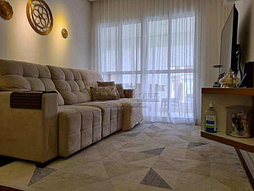 Apartamento em São Bernardo do Campo, no bairro Jardim Chácara Inglesa