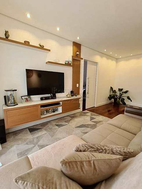Apartamento em São Bernardo do Campo, no bairro Jardim Chácara Inglesa