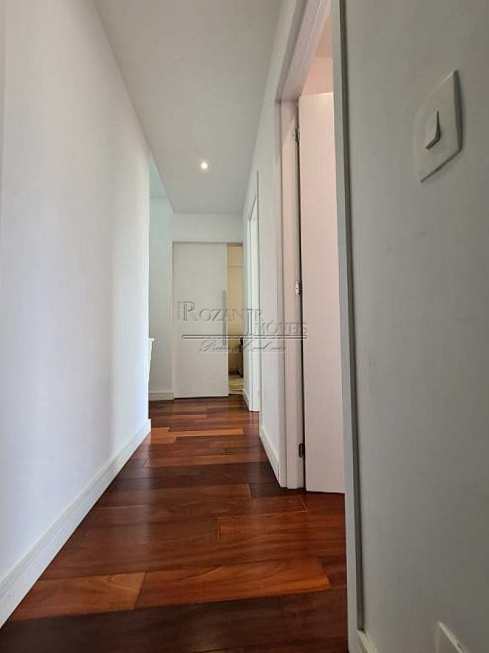Apartamento em São Bernardo do Campo, no bairro Jardim Chácara Inglesa