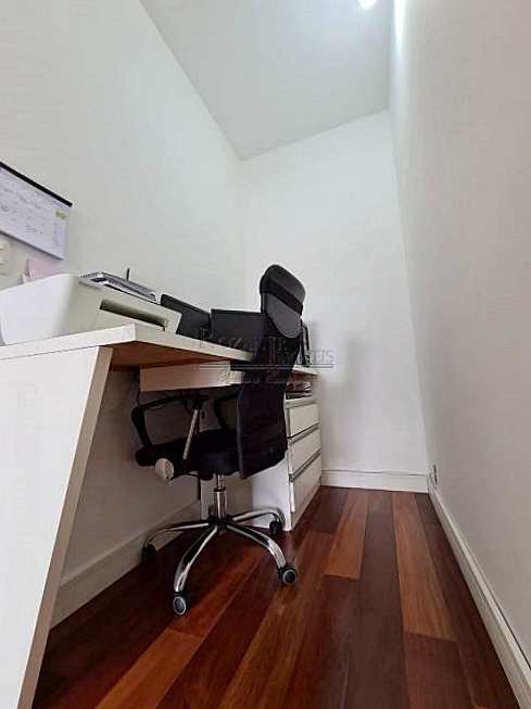 Apartamento em São Bernardo do Campo, no bairro Jardim Chácara Inglesa