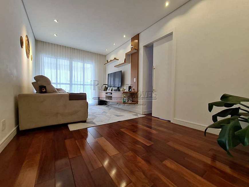 Apartamento em São Bernardo do Campo, no bairro Jardim Chácara Inglesa