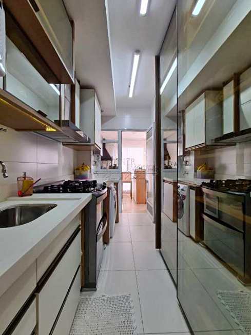 Apartamento em São Bernardo do Campo, no bairro Jardim Chácara Inglesa