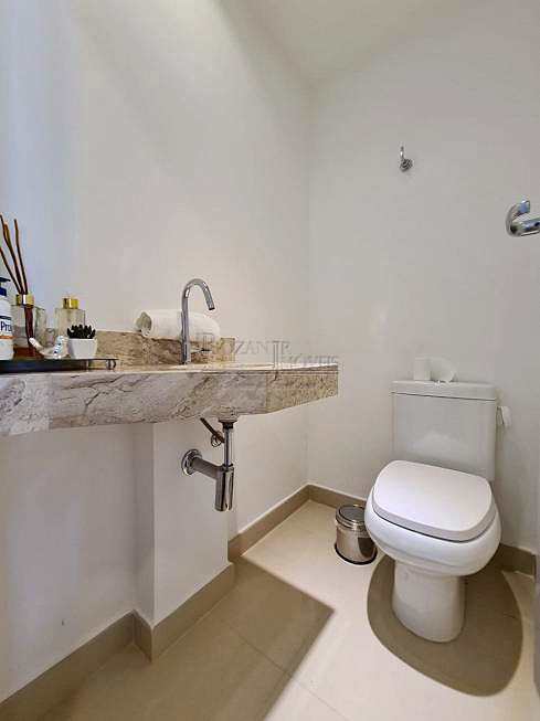 Apartamento em São Bernardo do Campo, no bairro Jardim Chácara Inglesa