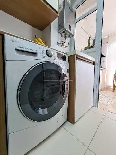 Apartamento em São Bernardo do Campo, no bairro Jardim Chácara Inglesa