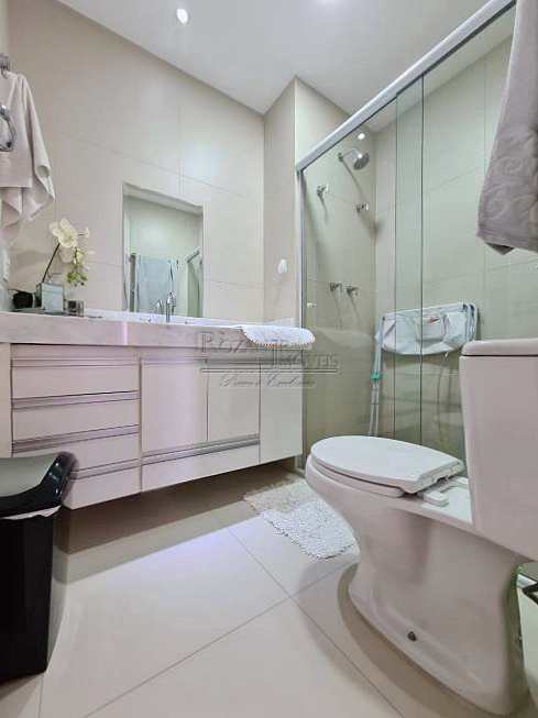Apartamento em São Bernardo do Campo, no bairro Jardim Chácara Inglesa