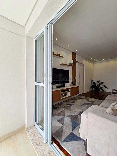 Apartamento em São Bernardo do Campo, no bairro Jardim Chácara Inglesa