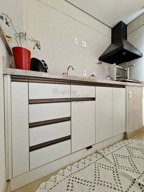Apartamento em São Bernardo do Campo, no bairro Jardim Chácara Inglesa