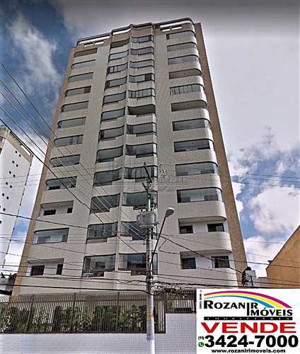 Apartamento, código 4377 em São Bernardo do Campo, bairro Vila Marlene