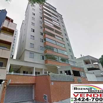 Apartamento em São Bernardo do Campo, bairro Vila Marlene
