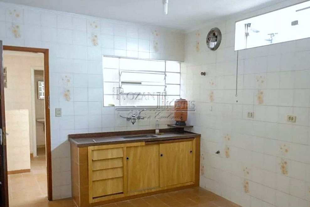 Sobrado em São Bernardo do Campo, no bairro Jardim do Mar