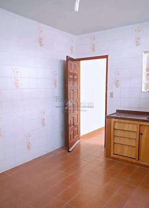 Sobrado em São Bernardo do Campo, no bairro Jardim do Mar